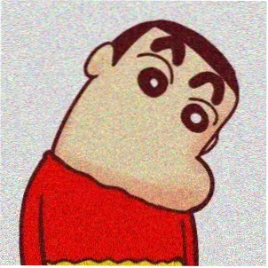人物头像关铎